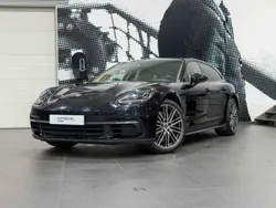 Negro Usado 2019 Porsche Panamera 4 Sport Turismo Berlina | 69.700 € (Super precio)