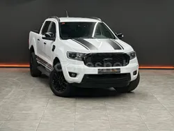Blanco Usado 2022 Ford Ranger Raptor Recogida | 39.950 € (Buen precio)