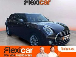 Marrón Usado 2016 Mini Cooper Clubman Familiar | 12.890 € (Precio justo)