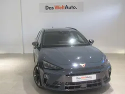 Otro Nuevo 2024 Cupra Leon Familiar | 33.450 €