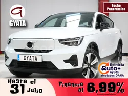 Eléctrico Usado 2022 Volvo EC40 Ultimate SUV | 28.990 €