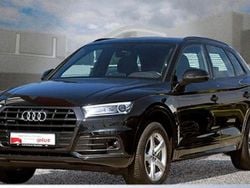 Negro metalizado Usado 2018 Audi Q5 Sport SUV | 34.600 € (Caro)