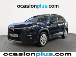 Blanco Usado 2023 Suzuki SX4 S-Cross SUV | 18.537 € (Super precio)