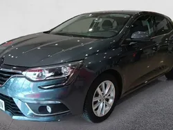Usado 2018 Renault Mégane IV | 12.640 € (Precio justo)