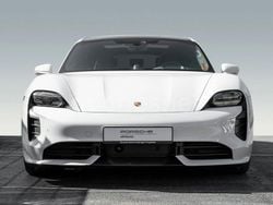 Eléctrico Usado 2023 Porsche Taycan Turbo Sport Turismo Berlina | 96.900 €