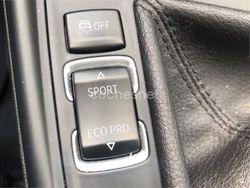 Gris / plata Usado 2012 BMW 118 Sport Line Utilitario | 9500 € (Precio justo)