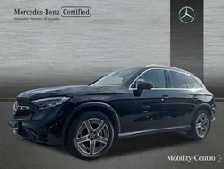 Negro Usado 2023 Mercedes GLC300e SUV | 61.900 € (Caro)