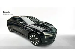 Eléctrico Usado 2025 Polestar 4 Long Range Single Motor SUV | 64.300 €