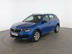 Usado 2019 Skoda Kamiq Ambition SUV | 15.047 € (Un poco caro)