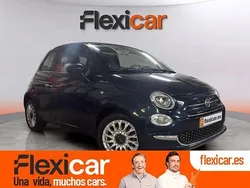 Azul Usado 2022 Fiat 500 Dolcevita Utilitario | 14.490 € (Caro)
