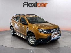 Marrón Usado 2019 Dacia Duster Prestige SUV | 13.490 € (Precio justo)