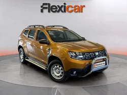 Marrón Usado 2019 Dacia Duster Prestige SUV | 14.190 € (Precio justo)
