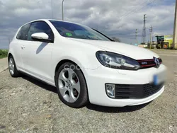 VW Golf VI