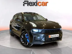 Negro Usado 2021 Lynk & Co 01 SUV | 18.290 € (Precio justo)