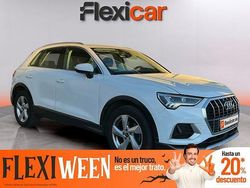 Blanco Usado 2022 Audi Q3 S-Line SUV | 30.990 € (Precio justo)