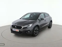 DS Automobiles DS4