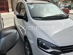 Blanco Usado 2011 VW Fox Utilitario | 4850 €