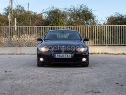 Negro Usado 2007 BMW 325 Coupe | 13.700 € (Un poco caro)