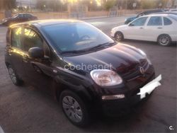Negro Usado 2014 Fiat Panda Pop Utilitario | 5500 € (Precio justo)