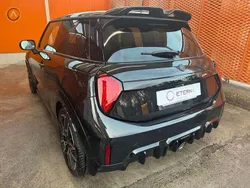 Negro Usado 2025 Mini John Cooper Works Utilitario | 46.900 €