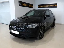 Negro Usado 2021 Mercedes GLA250 SUV | 32.490 € (Super precio)