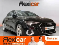 Negro Usado 2020 Audi A3 | 24.490 € (Precio justo)