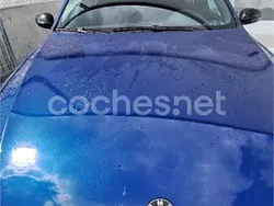 Azul Usado 2013 BMW 320 Gran Turismo Berlina | 14.000 €