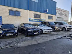 Marrón Usado 2013 Land Rover Discovery 4 SE SUV | 13.000 € (Buen precio)