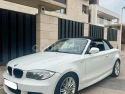 BMW 118 Cabriolet