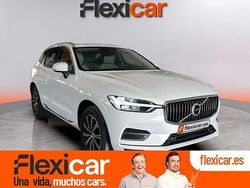 Blanco Usado 2020 Volvo XC60 Inscription SUV | 31.990 € (Precio justo)