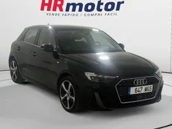 Usado 2023 Audi A1 S-Line Utilitario | 21.100 € (Buen precio)
