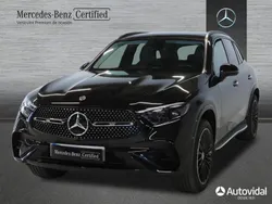 Negro obsidiana Usado 2023 Mercedes 300 | 63.900 €