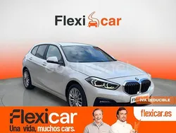 Blanco Usado 2020 BMW 118 Utilitario | 20.990 € (Buen precio)