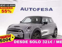 Usado 2021 Mini Cooper S Utilitario | 18.500 € (Buen precio)