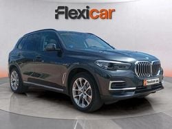 Gris Usado 2022 BMW X5 SUV | 49.990 € (Super precio)