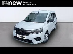 Blanco Nuevo 2025 Renault Kangoo Monovolumen | 20.900 €