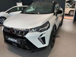 Blanco Nuevo 2025 Mitsubishi ASX SUV | 29.600 € (Precio justo)