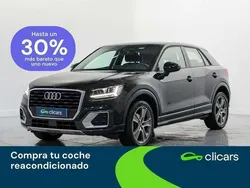 Negro Usado 2020 Audi Q2 Design SUV | 22.690 € (Precio justo)
