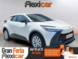 Blanco Nuevo 2025 Toyota C-HR Active SUV | 26.990 € (Super precio)
