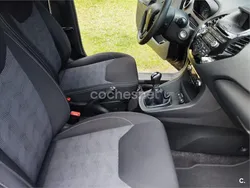 Negro Usado 2018 Ford Ka Plus Ultimate Utilitario | 7500 € (Buen precio)