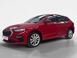 Usado 2024 Skoda Scala Selection Utilitario | 19.900 € (Precio justo)