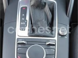 Blanco Usado 2014 Audi A3 Attraction Berlina | 11.900 € (Buen precio)