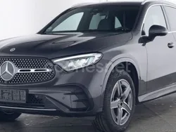 Negro Usado 2023 Mercedes GLC300e SUV | 56.900 € (Caro)