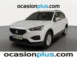 Blanco Usado 2023 Seat Tarraco Style SUV | 23.500 € (Buen precio)