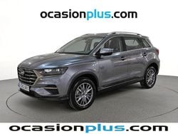 Gris Usado 2024 SWM G01 SUV | 17.264 € (Precio justo)