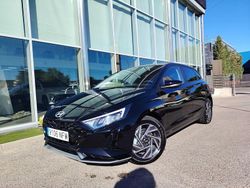 Nuevo 2025 Hyundai i20 | 19.180 € (Precio justo)