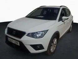 Usado 2021 Seat Arona Style SUV | 16.200 € (Precio justo)