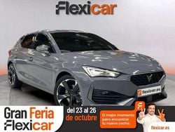 Gris Usado 2024 Cupra Leon Berlina | 24.290 € (Buen precio)
