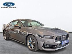 Gris Nuevo 2025 Ford Mustang Dark Horse Coupe | 71.500 €