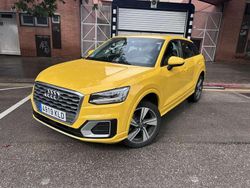 Amarillo Usado 2018 Audi Q2 Sport SUV | 25.900 € (Un poco caro)